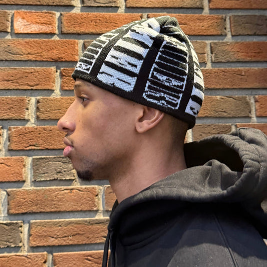 Palmier Skull beaine