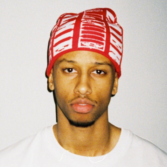 Palmier Skull beaine